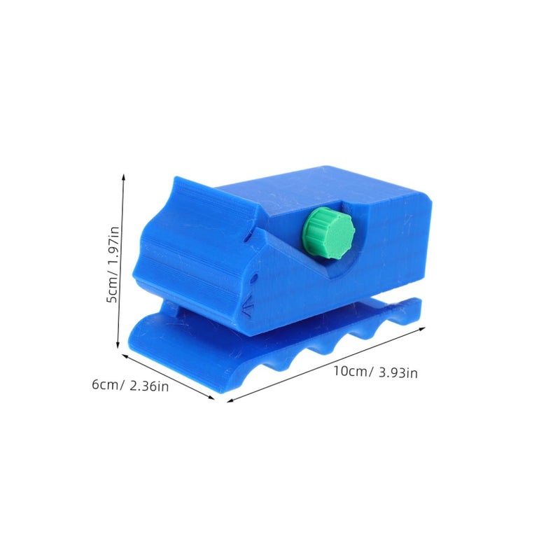 Cardboard Box Cutter Portable Printing Cutter Precision Handheld Tool for Cat Scratching Boards - Image 3