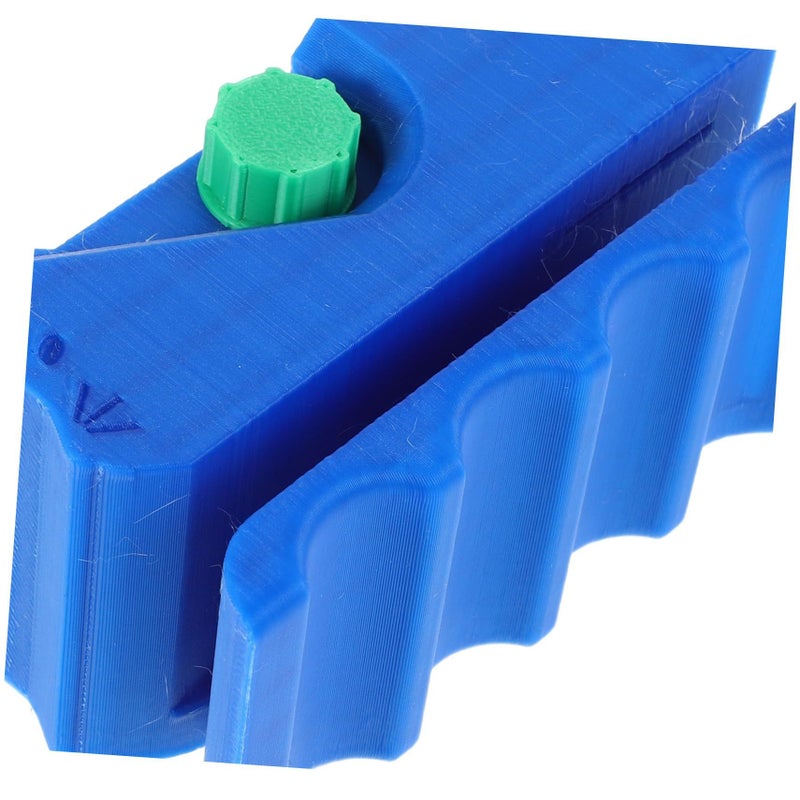 Cardboard Box Cutter Portable Printing Cutter Precision Handheld Tool for Cat Scratching Boards - Image 4