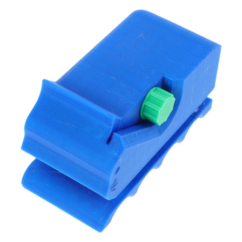 Cardboard Box Cutter Portable Printing Cutter Precision Handheld Tool for Cat Scratching Boards - Image 2