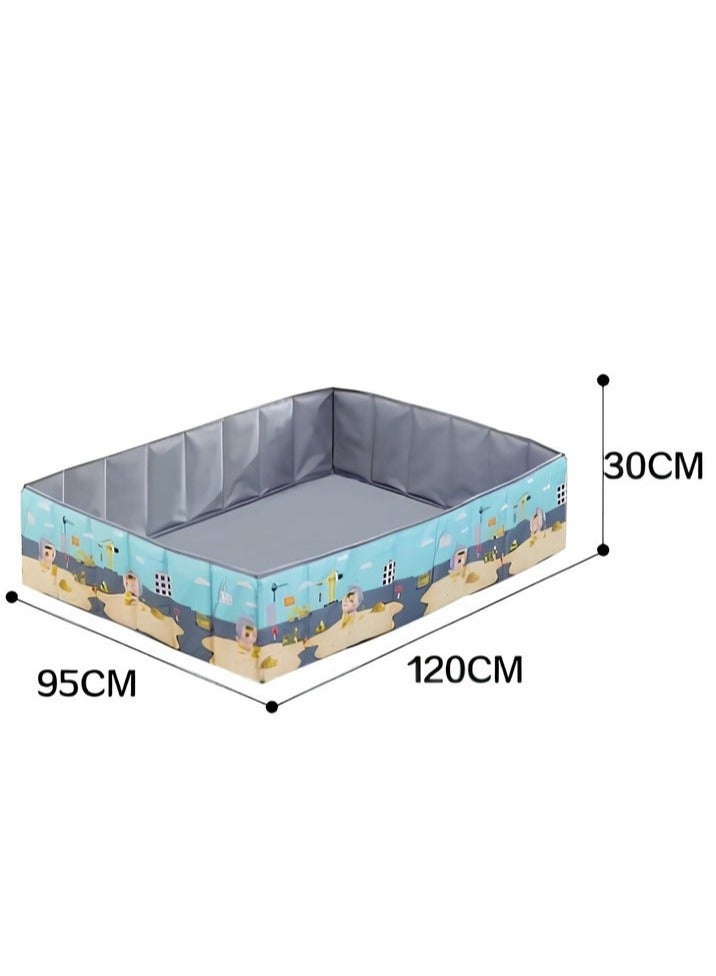 HASSM Sand set: sand barrier + 2 sand bags from Hassm - Image 3