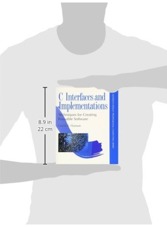 واجهات وتطبيقات C: تقنيات إنشاء برامج قابلة لإعادة الاستخدام - Image 3