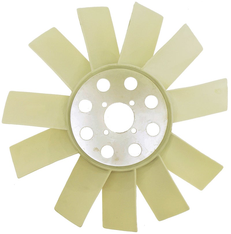 شفرة مروحة تبريد المحرك دورمان 620602 متوافقة مع نماذج مختارة