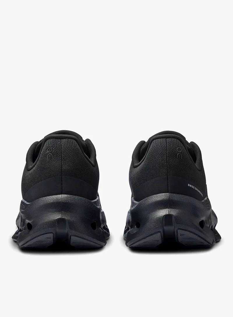 On Running black Cloudtilt for Women | Best Price UAE