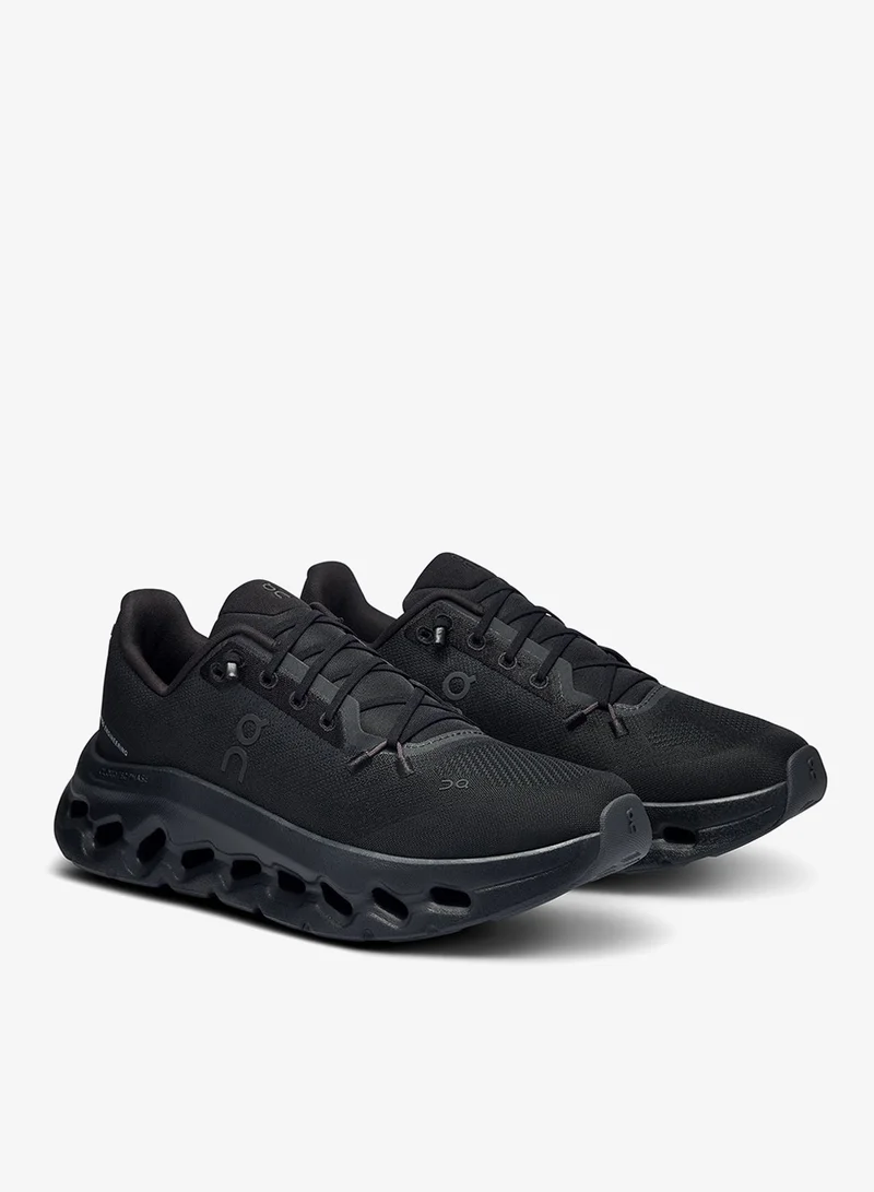 On Running black Cloudtilt for Women | Best Price UAE