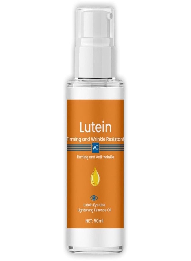 Flair Fusion New Lutein Firming and Anti- Wrinkle Serum 50ML - (Pack of 1) - Image 1