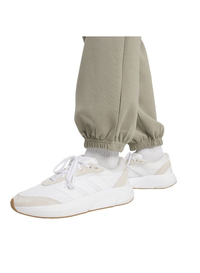 Adidas W All Szn Sl Pt Green Training Pants For Women XS - Image 5
