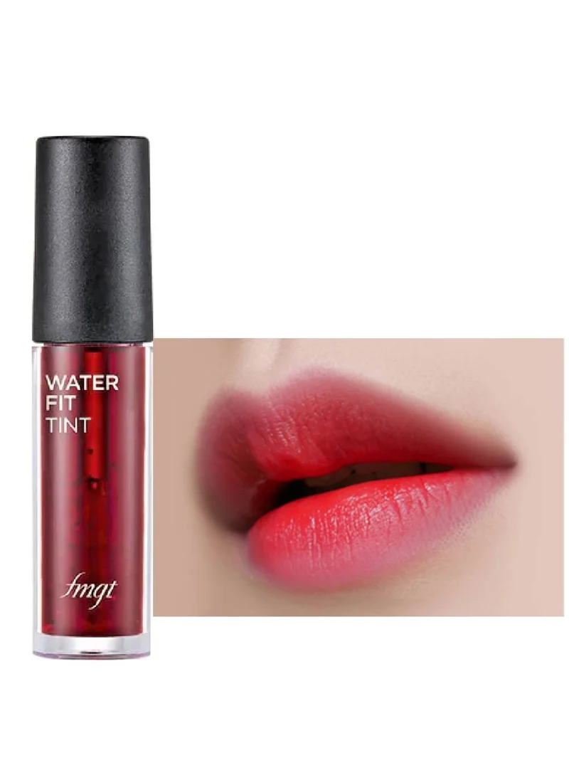ذا فيس شوب WATER FIT TINT  04 RED SIGNAL (GZ)