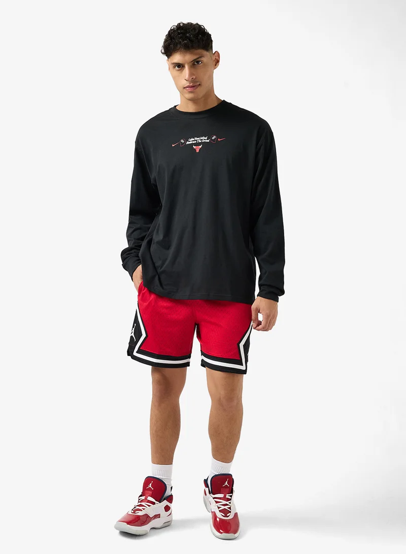 Nike Chicago Bulls Max90 T-Shirt