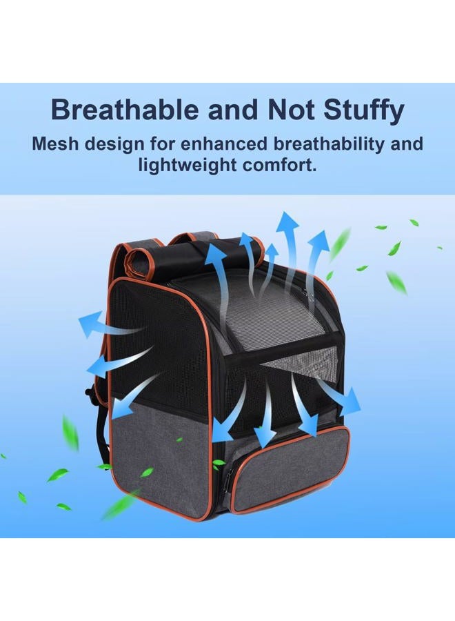 pesen Backpack Carrier - Image 3