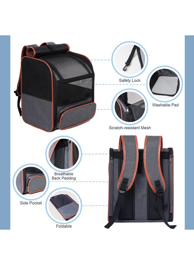 pesen Backpack Carrier - Image 2