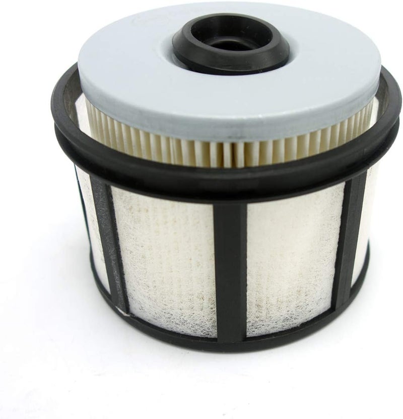 POWERWORKS FD4596 Fuel Filter for 1999-2003 Ford F & E Series 7.3L Powerstroke Diesel - Image 2