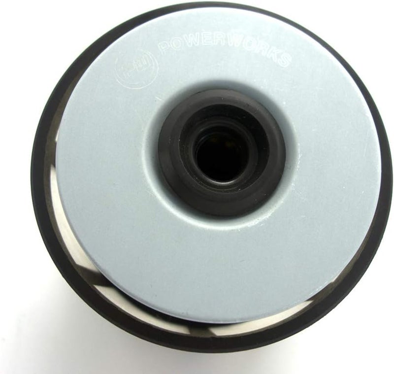 POWERWORKS FD4596 Fuel Filter for 1999-2003 Ford F & E Series 7.3L Powerstroke Diesel - Image 5