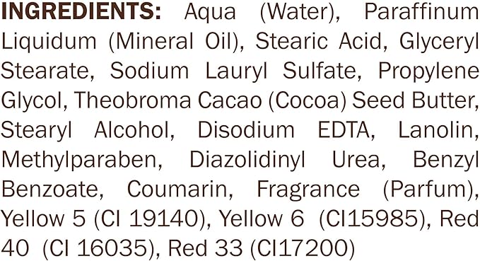 Queen Helene Cocoa Butter Hand and Body Lotion 907 g32 oz