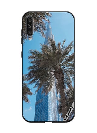 Protective Case Cover For Samsung Galaxy A50/A50s Royal Burj Khalifa Design Multicolour - pzsku/ZB072CF7B301484BCFB07Z/45/_/1684168442/479fc8c1-4f94-4af0-85aa-41cf750b4144