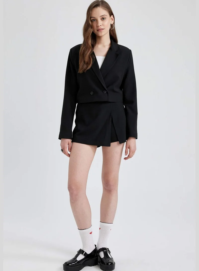 DeFacto Woman Woven Short