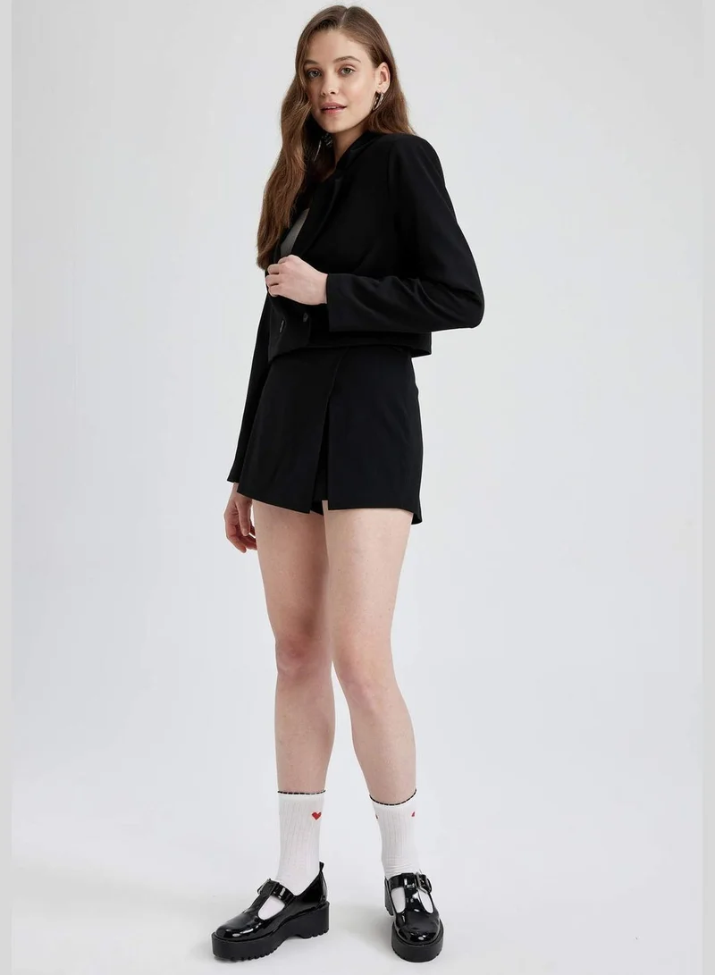 DeFacto Woman Woven Short