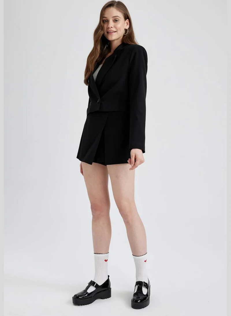 DeFacto Woman Woven Short