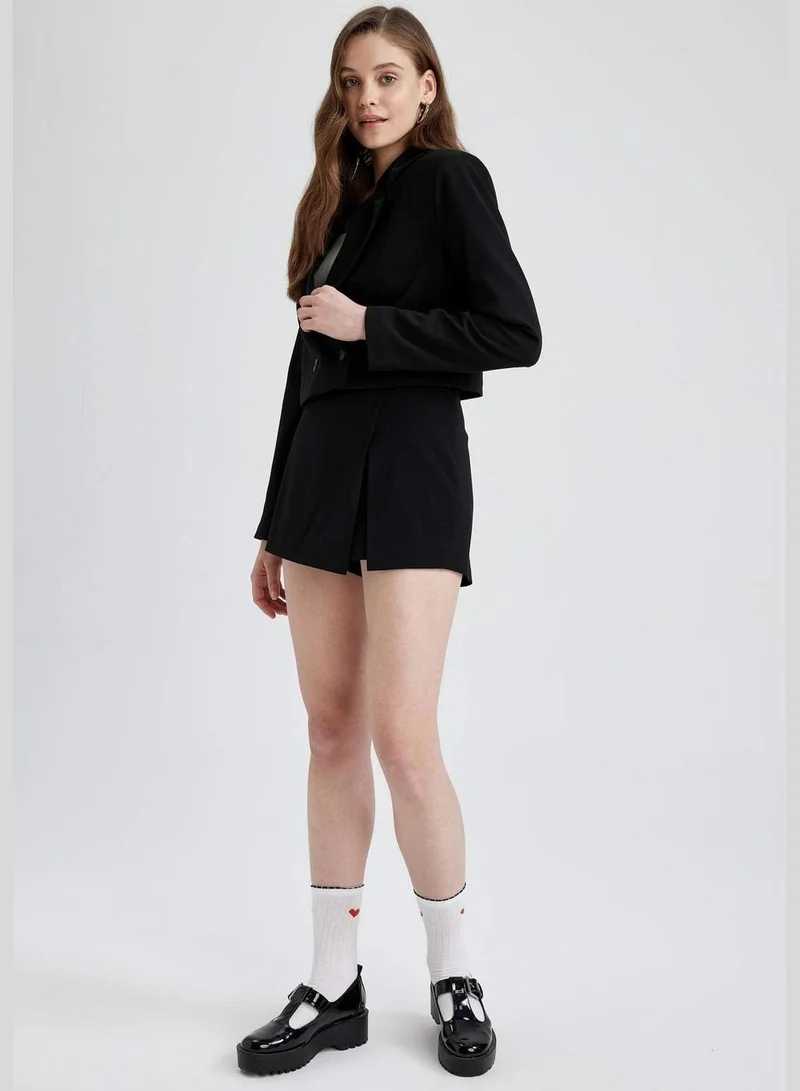 DeFacto Woman Woven Short
