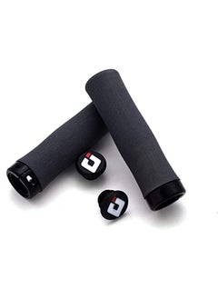 ODI Bicycle Handlebar Grips Mtb Bike Anti skid Shock Absorber Mountain City Bike Handlebar Sponge Grip