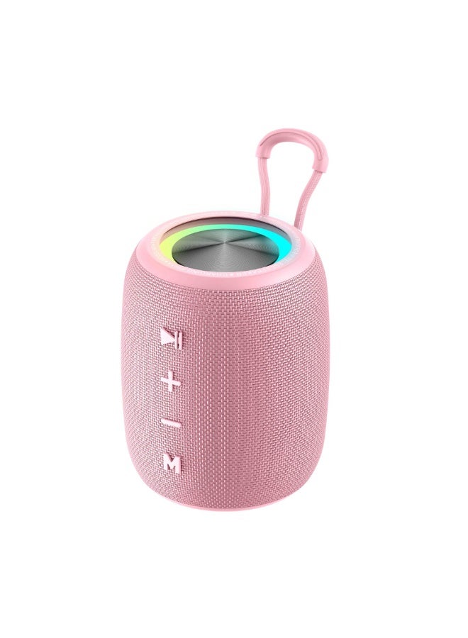 EBMINI New Outdoor Portable Waterproof Bluetooth Speaker