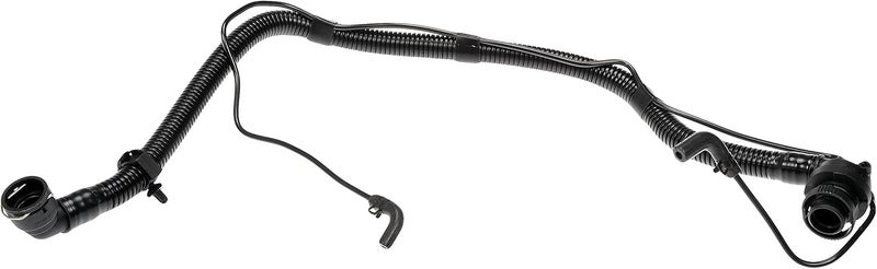 Dorman 46829 PCV Valve Tubing for Buick/Chevrolet Models - Image 1