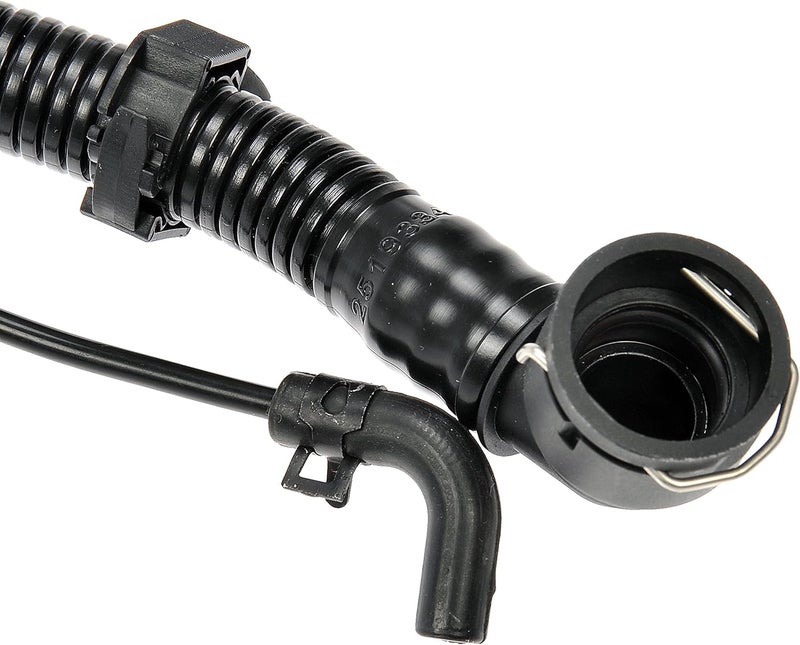 Dorman 46829 PCV Valve Tubing for Buick/Chevrolet Models - Image 3