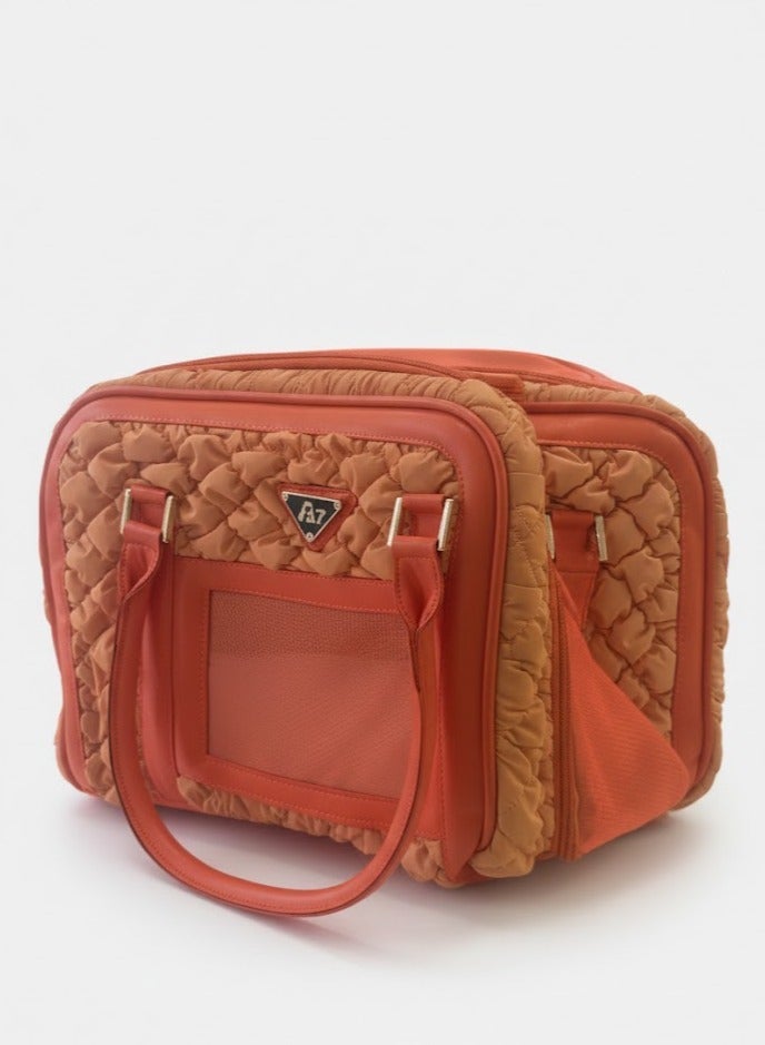 حقيبة أزياء الحيوانات الأليفة