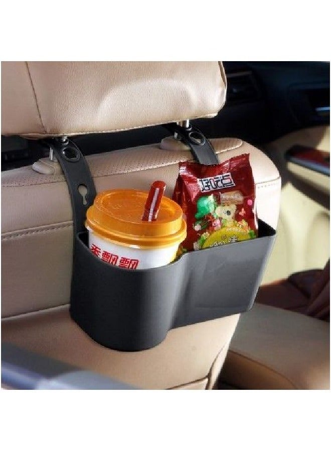 حامل أكواب السيارة العالمي - Image 4