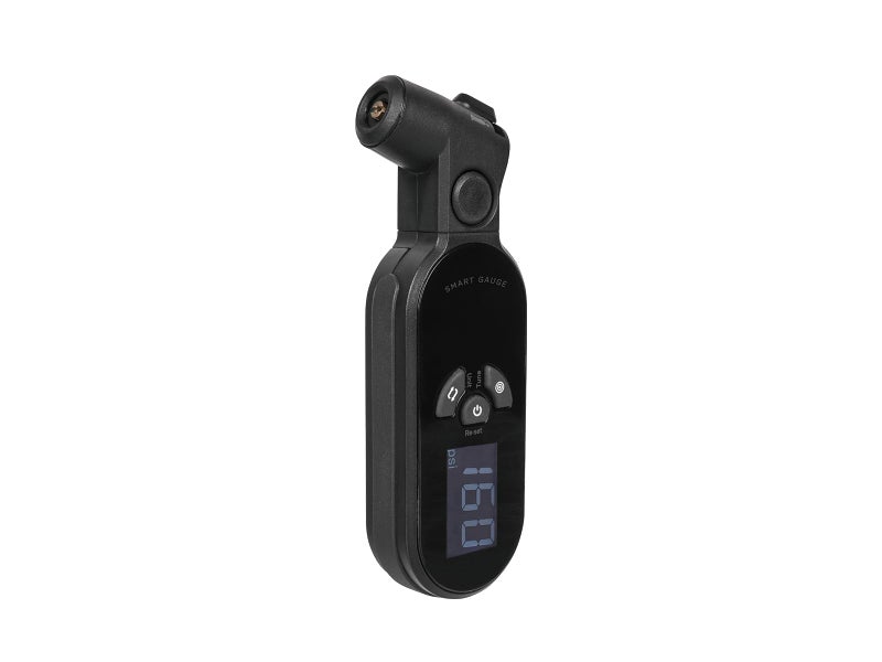 TOPEAK Topeak TSGD2X SmartGauge D2X Digital Tire Pressure Gauge  - Image 1
