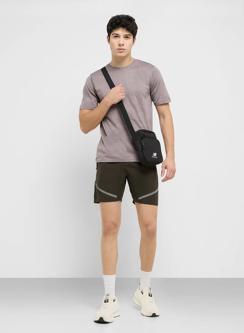 FRWD Training Shorts