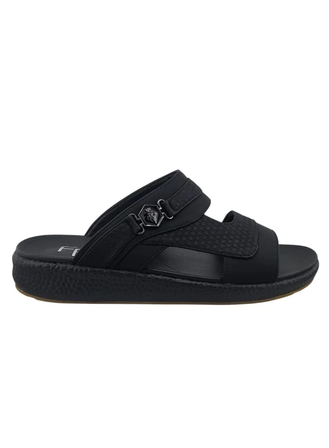 Footprint Cushion Ease Slippers