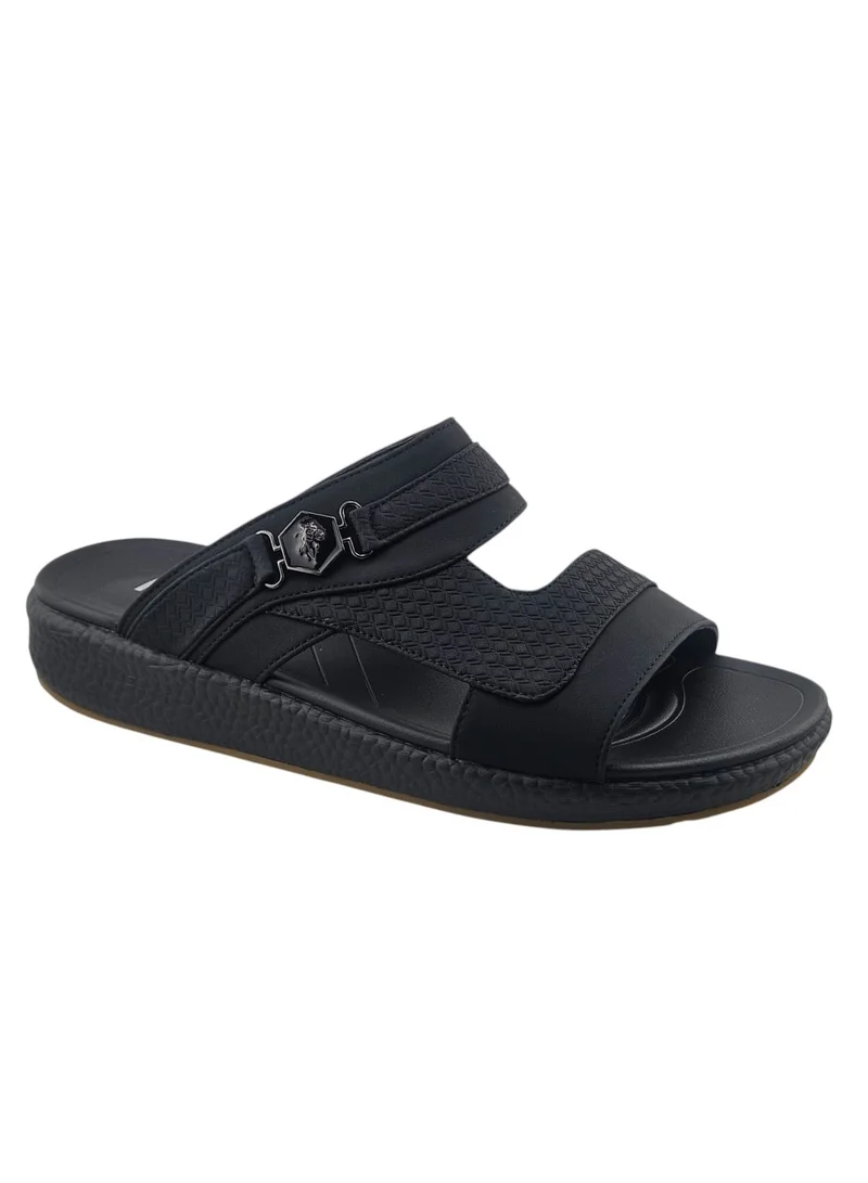 Footprint Cushion Ease Slippers