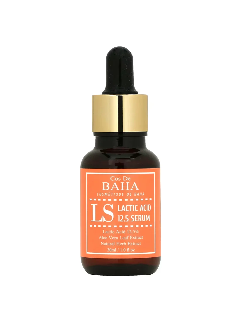 Cos De BAHA Lactic Acid serum 30ml (LS)