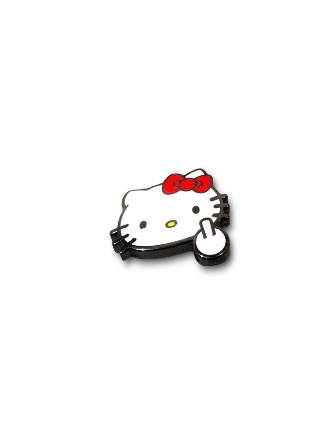 KOZUKI دبوس إصبع الوسطى - Image 1