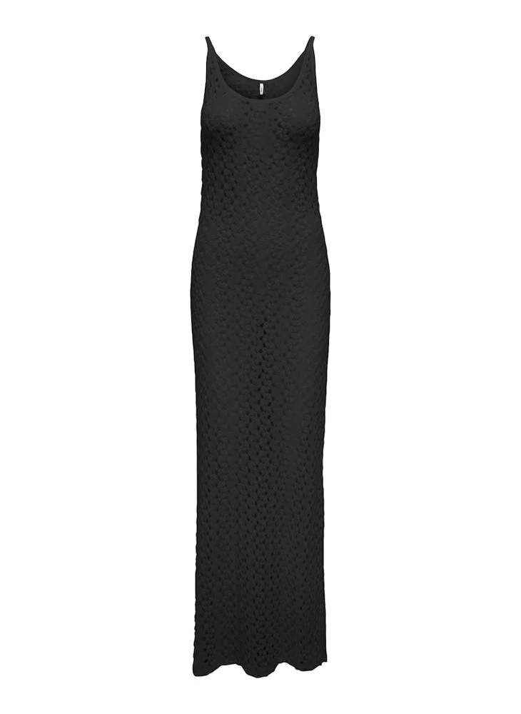 ONLY Onllion Maxi Dress