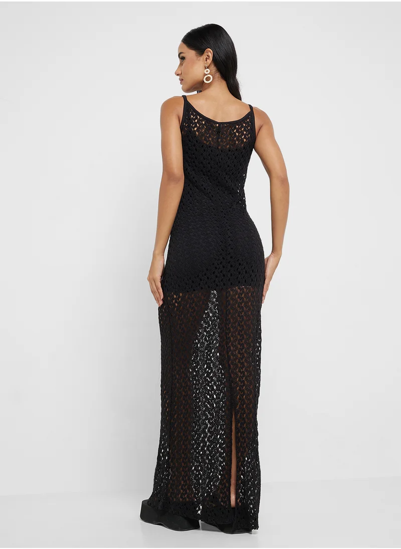 اونلي Onllion Maxi Dress