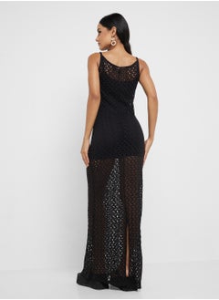 ONLY Onllion Maxi Dress  - Image 2