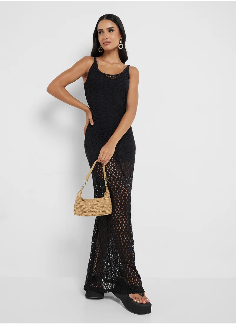 اونلي Onllion Maxi Dress