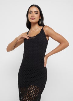 ONLY Onllion Maxi Dress  - Image 3