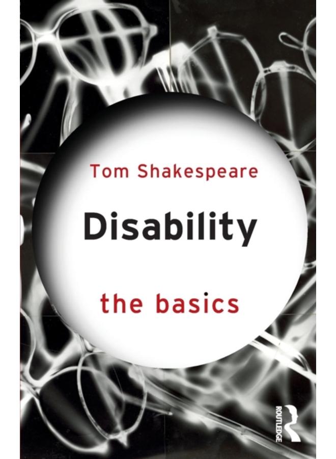 Disability : The Basics 