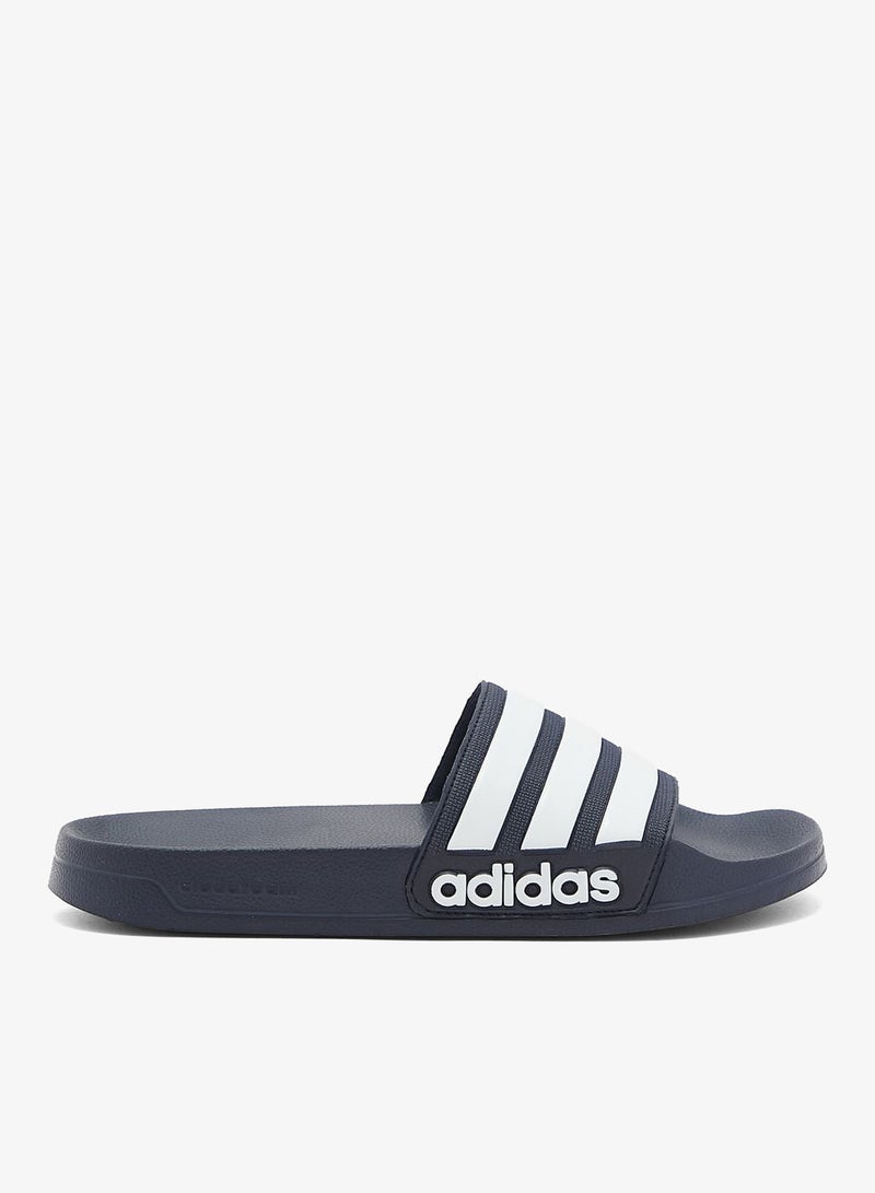 Adidas Adilette Shower Slides - Image 1