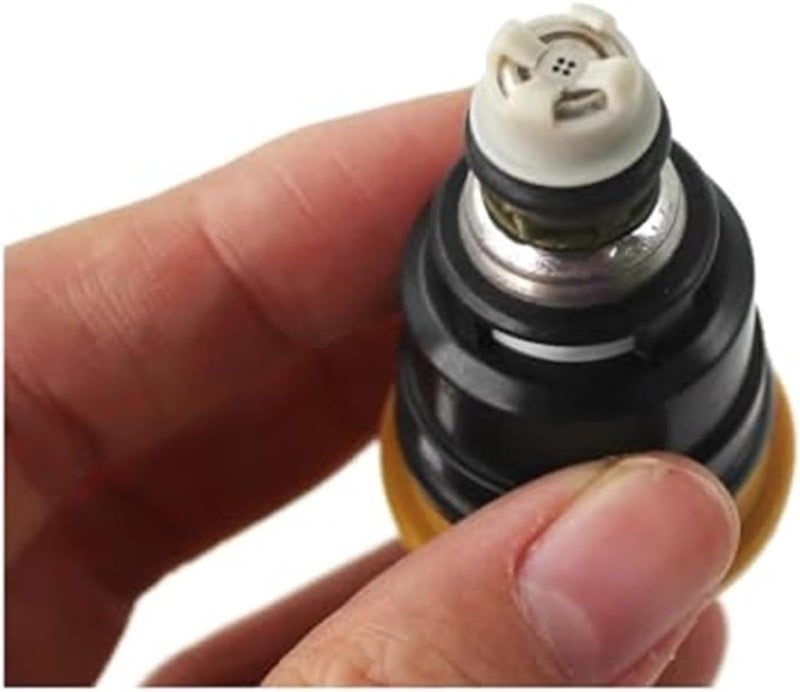 DEMULAX 4pcs Fuel Injector Nozzle for Subaru - Image 3