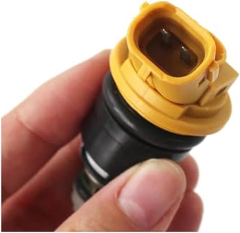 DEMULAX 4pcs Fuel Injector Nozzle for Subaru - Image 2