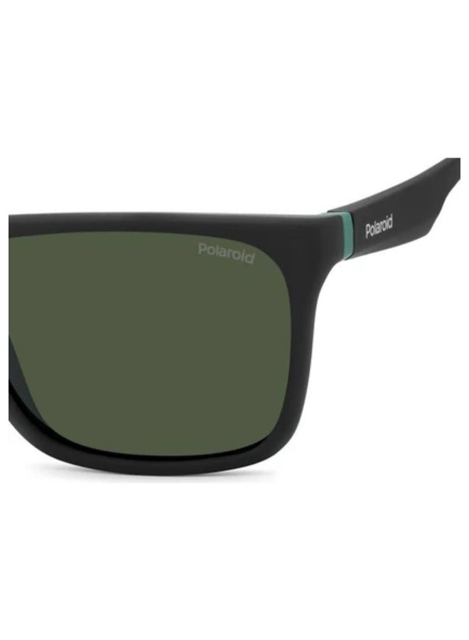 Polaroid SQUARE POLAROID SUNGLASSES FRAMES - Image 2