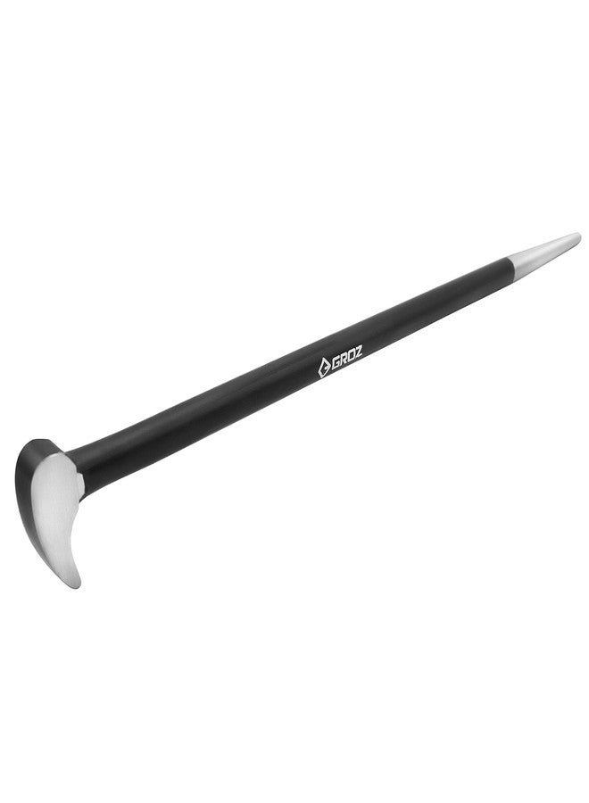 Groz 33152 16" Pry Bar - Image 4