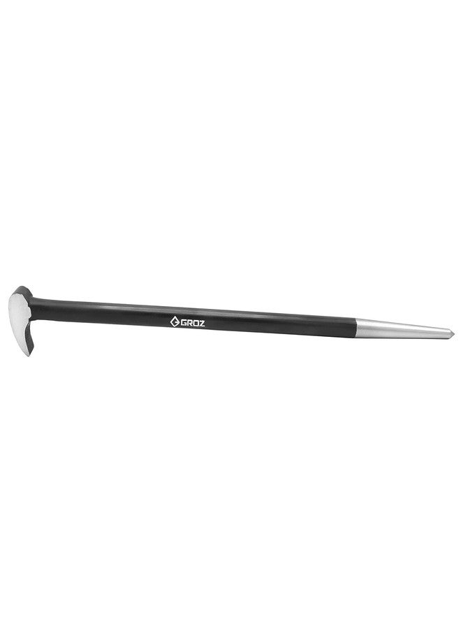 Groz 33152 16" Pry Bar - Image 3