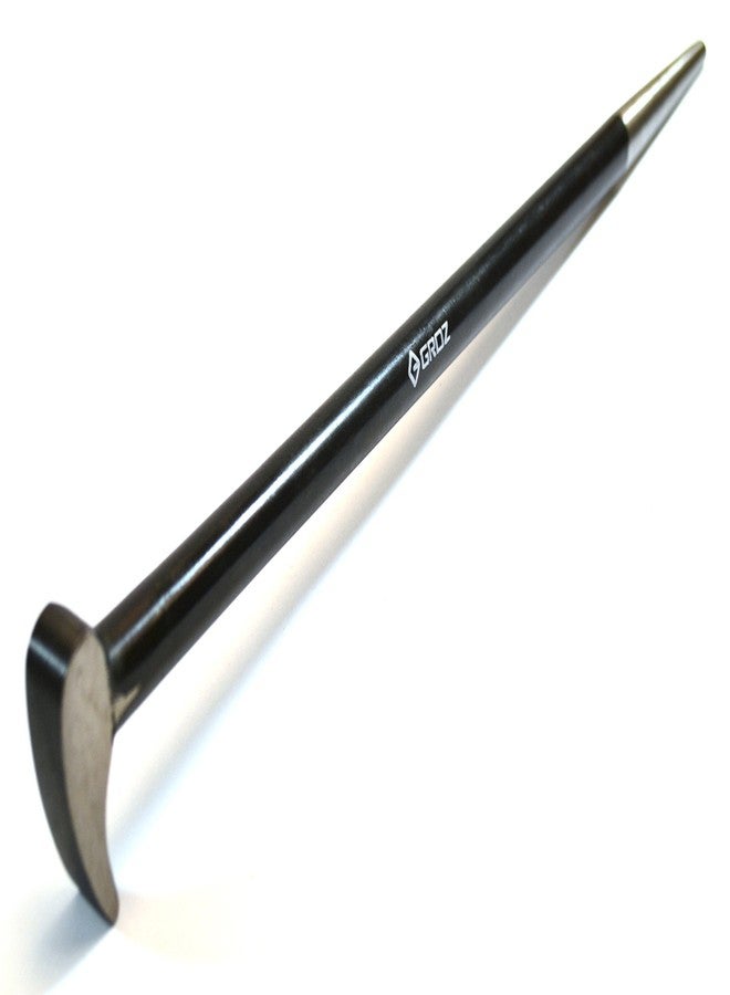 Groz 33152 16" Pry Bar - Image 1
