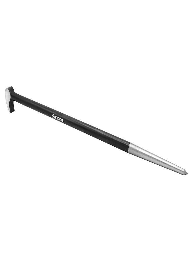 Groz 33152 16" Pry Bar - Image 5