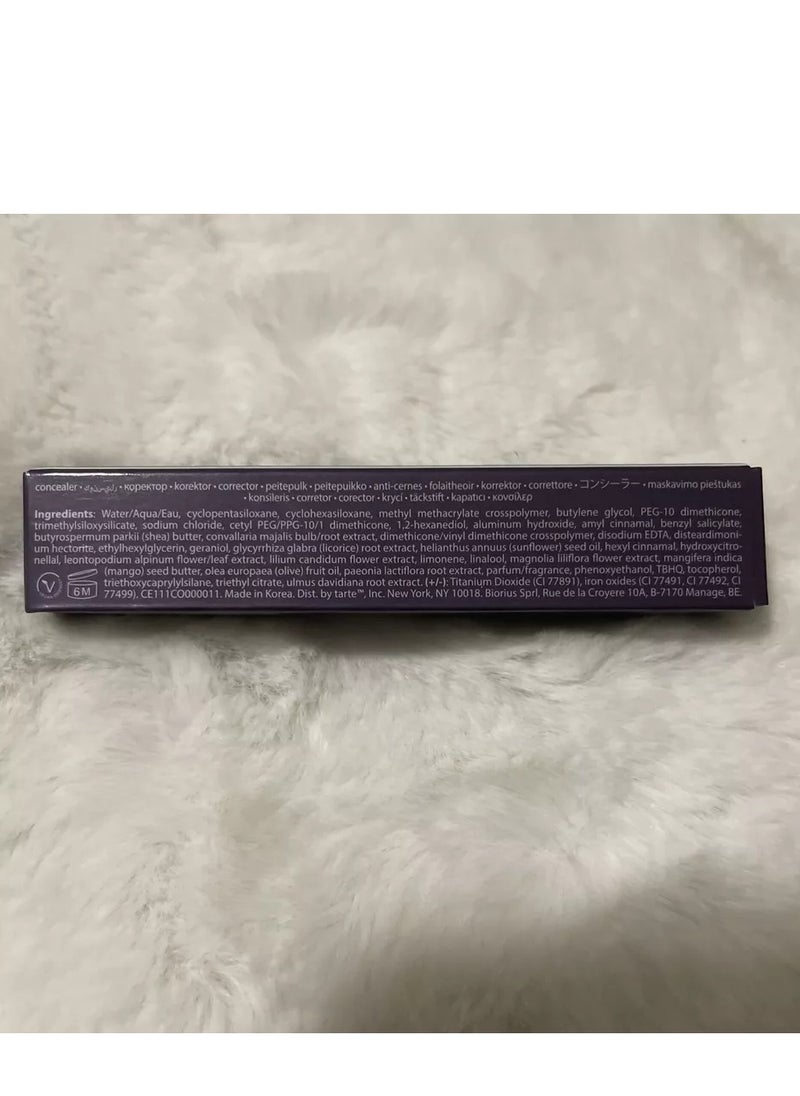 Tarte Cosmetics Tarte Shape Tape Contour Concealer Light to Medium  - Image 4
