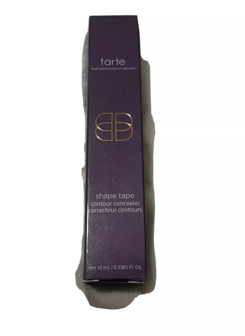 Tarte Cosmetics Tarte Shape Tape Contour Concealer Light to Medium  - Image 1
